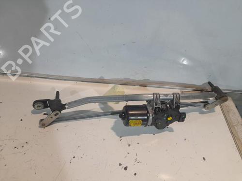 Used Front wiper motor Front wiper motor DACIA SANDERO II TCe 90 (B8M1, B8MA, B8AC) (90 hp) 21700312 21700312