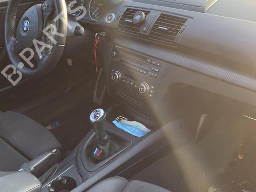 Steering rack BMW 1 (E81) 118 i | BP22032322M22  - Image 11