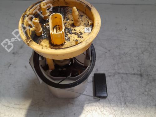 Fuel pump VW POLO V (6R1, 6C1) 1.6 TDI | BP21709086M76 