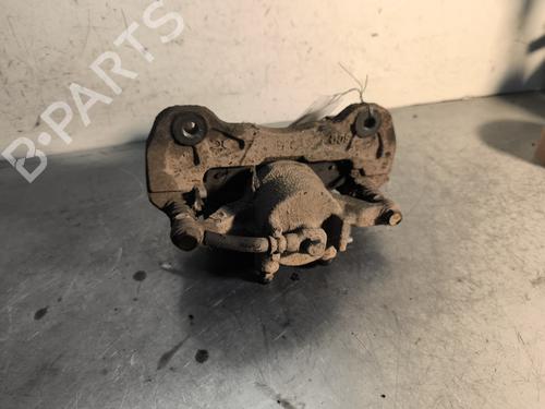 Used Left front brake caliper Left front brake caliper MITSUBISHI L200 / TRITON (KA_T, KB_T) 2.5 DI-D 4WD (KB4T) (136 hp) 29501400 29501400