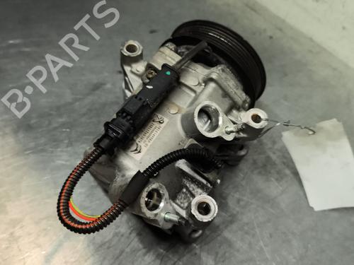 Used AC compressor AC compressor CITROËN C3 III (SX) 1.5 BlueHDi 100 (SXYHYP, SXYHTU) (102 hp) 36014724 36014724