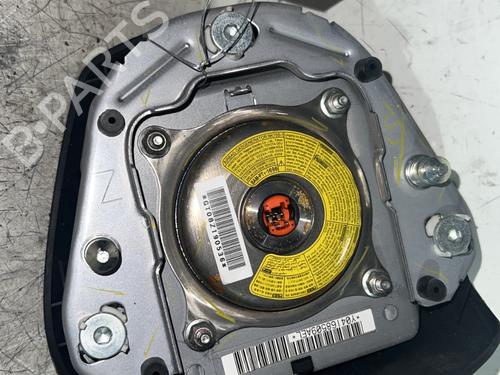 Driver airbag TOYOTA AVENSIS Estate (_T27_) 2.0 D-4D (ADT270_, ADT270R) | BP26173539C9 