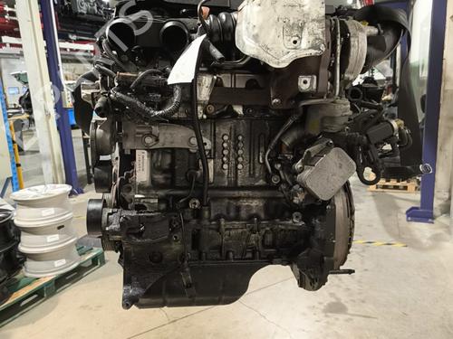 Motor CITROËN DS4 (NX_) 1.6 HDi 115 | BP30646953M1