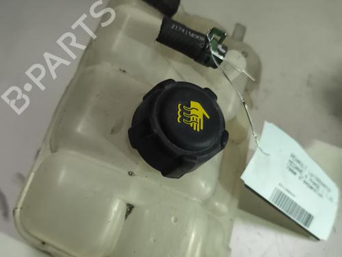 Expansion tank RENAULT MEGANE IV Hatchback (B9A/M/N_) 1.2 TCe 130 (B9MR) | BP23845891C120 