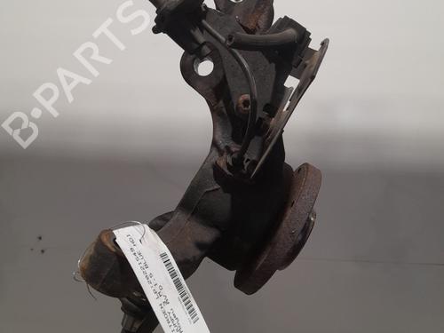 Used Right front steering knuckle Right front steering knuckle CITROËN JUMPY III Van (V_) 1.5 BlueHDi 120 (120 hp) 22313449 22313449