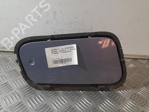 Used Fuel flap RENAULT ESPACE IV (JK0/1_) 3.0 dCi (JK0E, JK0Y) (181 hp) 21696039