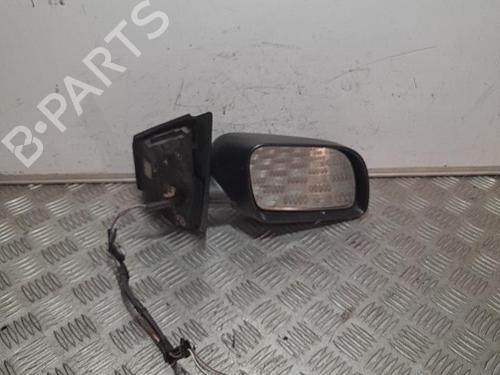 Right mirror VW POLO (9N_, 9A_) 1.4 TDI | BP21714913C27 