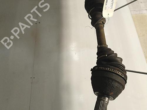 Left front driveshaft CHEVROLET CAPTIVA (C100, C140) 2.2 D | BP37502121M38 - Image 3