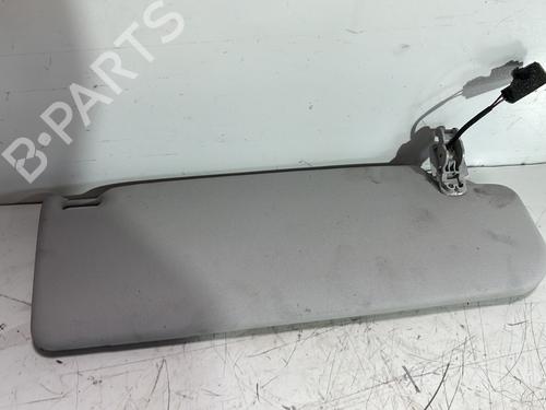 Left sun visor VW POLO V (6R1, 6C1) 1.6 TDI | BP21693826I1 