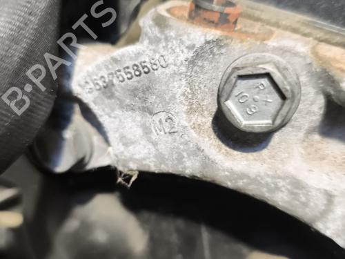 Engine CITROËN C3 II (SC_) 1.4 HDi 70 (SC8HZC, SC8HR0, SC8HP4) | BP23439155M1 - Image 9