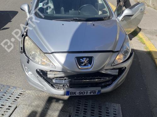 Starter PEUGEOT 308 CC (4B_) 2.0 HDi | BP26028449M8  - Image 5