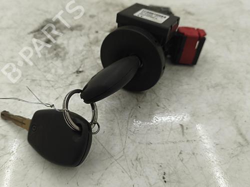 Ignition barrel DACIA SANDERO II 1.5 dCi | BP38058960M48 - Image 3