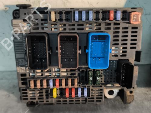Electronic module CITROËN C4 II (NC_) 1.6 HDi 115 | BP32218446M83  - Image 7