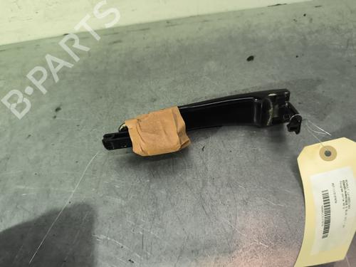 Used Rear left exterior door handle RENAULT KADJAR (HA_, HL_) 1.5 BLUE dCi 115 (HLA6) (116 hp) 29732912