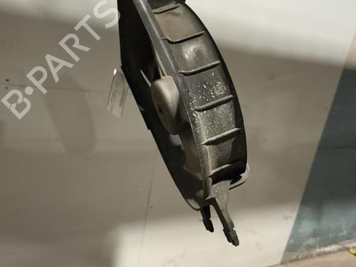 Used Radiator fan Radiator fan HONDA CIVIC VI Fastback (MA, MB) 1.4 i (MA8, MB2) (90 hp) 32996625 32996625