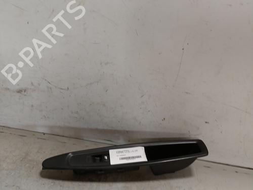 Right front window switch CITROËN C4 I (LC_) 1.6 HDi | BP27328424I26 - Image 3