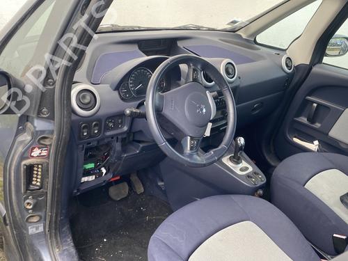 Fuse box PEUGEOT 1007 (KM_) 1.6 16V | BP26173397E1 - Image 6