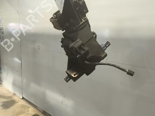 Used Transfer box Transfer box FIAT SEDICI (189_) 1.9 D Multijet 4x4 (120 hp) 36014745 36014745