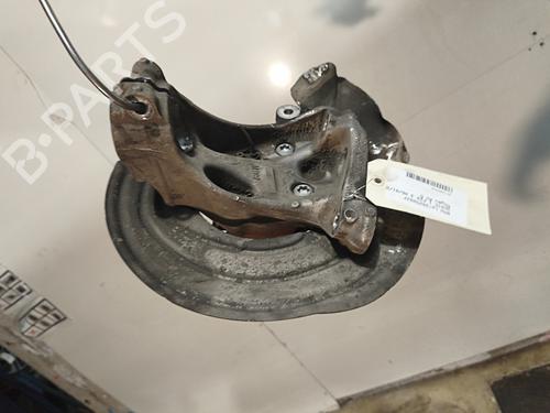 Used Right front steering knuckle Right front steering knuckle BMW 1 (F20) M 135 i (326 hp) 34284952 34284952