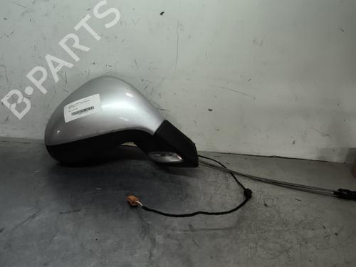 Retrovisor direito PEUGEOT 207 (WA_, WC_) 1.4 (73 hp) 31334543