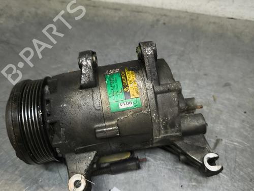 AC compressor MINI MINI (R50, R53) One | BP36014758M34 - Image 2