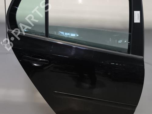 Used Right rear door VW GOLF V (1K1) 2.0 TDI 16V (140 hp) 26180255