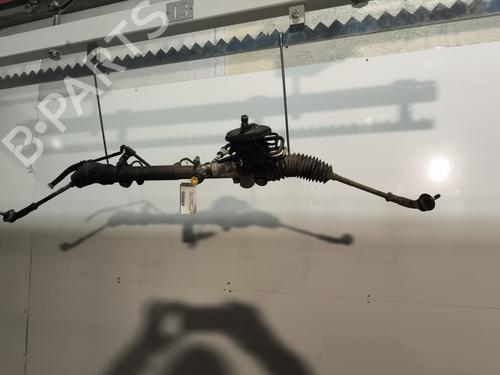 Used Steering rack Steering rack FORD FIESTA V (JH_, JD_) 1.3 (69 hp) 31815938 31815938