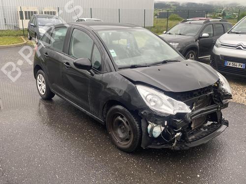 Setesett CITROËN C3 II (SC_) 1.4 HDi 70 (SC8HZC, SC8HR0, SC8HP4) | BP23852093C78 - Image 14