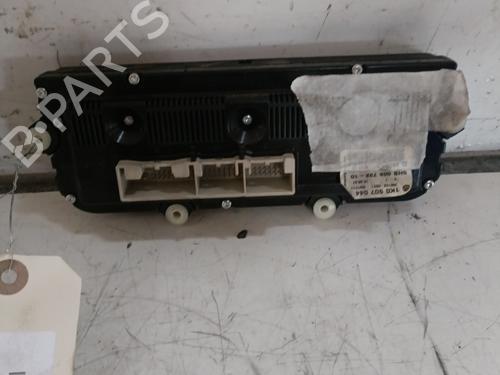 Climate control VW GOLF V Variant (1K5) 2.0 TDI 16V | BP24983646I5 - Image 3