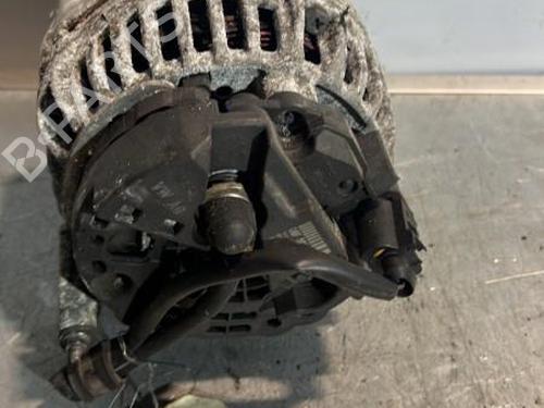 Alternator VW POLO V (6R1, 6C1) 1.6 TDI | BP21722078M7 
