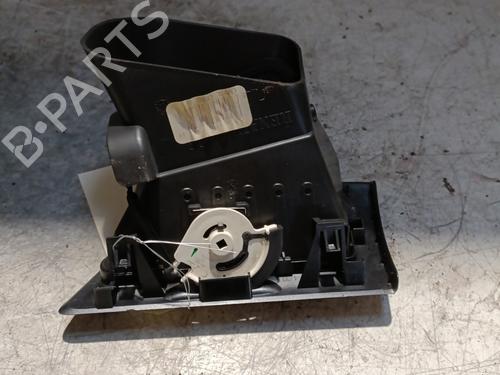 Air vent RENAULT MEGANE III Grandtour (KZ0/1) 1.6 dCi (KZ00, KZ12, KZ13) | BP22893699I21