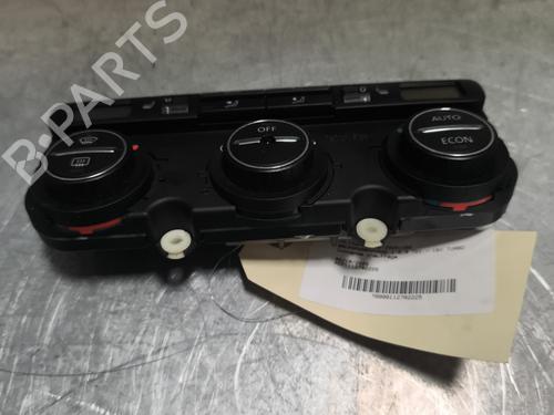 Climate control VW GOLF PLUS V (5M1, 521) 2.0 TDI 16V | BP29980092I5 