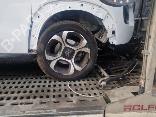 Luftventil CITROËN C3 AIRCROSS II (2R_, 2C_) 1.2 PureTech 110 (2RHNZB, 2RHNZW, 2RHNPX, 2RHNPJ) | BP33870183I21 - Image 7