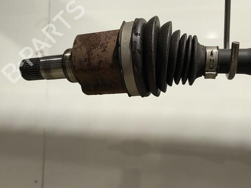Right front driveshaft VW UP! (121, 122, BL1, BL2, BL3, 123) 1.0 TSI | BP30829892M39 - Image 3
