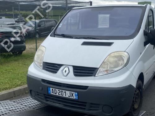 ABS pump RENAULT TRAFIC II Bus (JL) 2.0 dCi 90 (JL00, JL01, JL0H, JL0M, JL0P, JL0S) | BP26177681M43 - Image 6