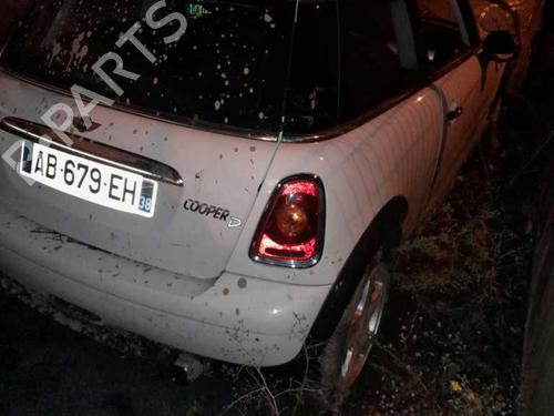 Interior roof light MINI MINI (R56) Cooper D | BP25336118I8 - Image 5
