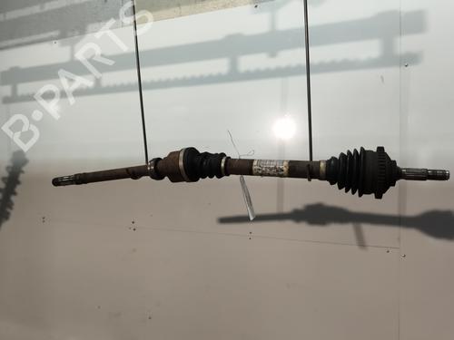 Drivaksel fortil Højre PEUGEOT 206 Hatchback (2A/C) 1.4 i | BP30829902M39