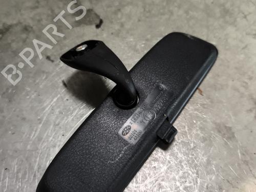 Used Rear mirror Rear mirror HYUNDAI i10 I (PA) 1.2 (78 hp) 27185924 27185924