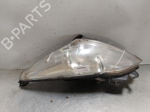 Used Left headlight Left headlight 28078021 28078021