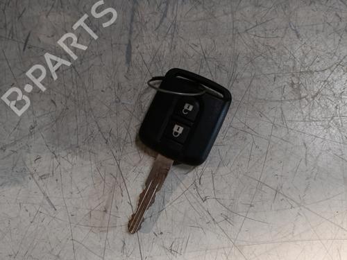 Electronic module NISSAN QASHQAI / QASHQAI +2 I (J10, NJ10, JJ10E) 1.5 dCi | BP26674920M83 