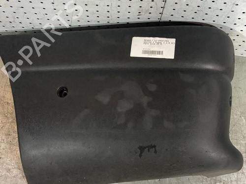 Wheel arch RENAULT MASTER II Bus (JD) 2.5 dCi BP22033166C56