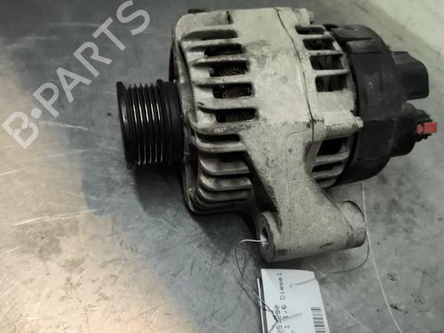 Generator FIAT 500X (334_) 1.6 D Multijet (334AXA1B, 334AXA11) (120 hp) 32995003