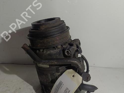 Used AC compressor AC compressor MERCEDES-BENZ CLK (C208) CLK 200 Kompressor (208.344) (163 hp) 21717550 21717550