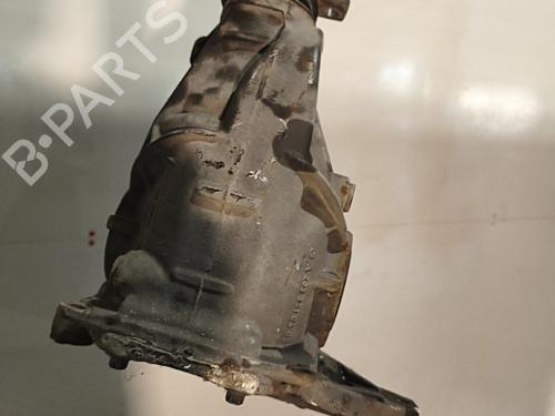 Rear differential MERCEDES-BENZ E-CLASS (W212) E 250 CDI / BlueTEC 4-matic (212.082, 212.097) | BP36320390M24 - Image 2
