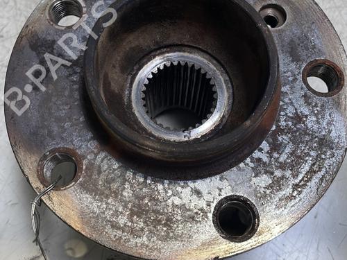 Right rear steering knuckle BMW X5 (E70) xDrive 30 d | BP26180268M28 - Image 2