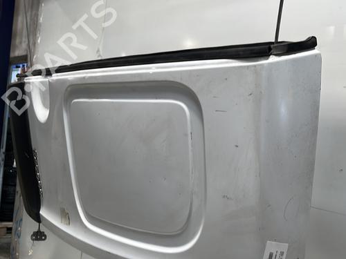 Right tailgate RENAULT KANGOO (KC0/1_) 1.5 dCi | BP29347897C77 