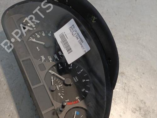 Instrument cluster BMW 3 Compact (E46) 316 ti | BP21694213C47 