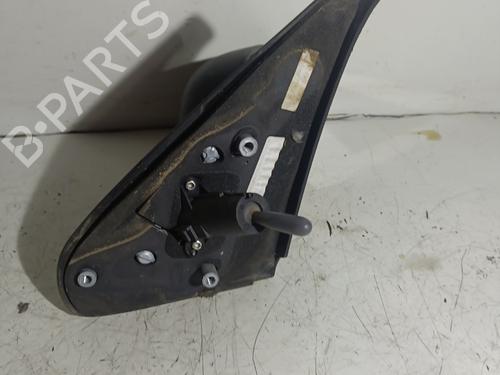 Right mirror RENAULT CLIO II (BB_, CB_) 1.2 (BB0A, BB0F, BB10, BB1K, BB28, BB2D, BB2H, CB0A,... | BP24346257C27 