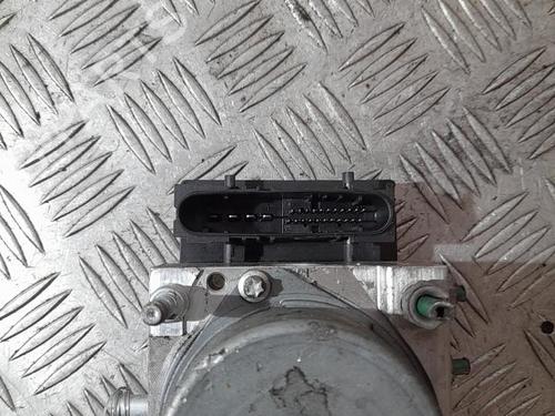 Used ABS pump RENAULT CLIO III (BR0/1, CR0/1) 1.5 dCi (BR17, CR17) (86 hp) 21711701