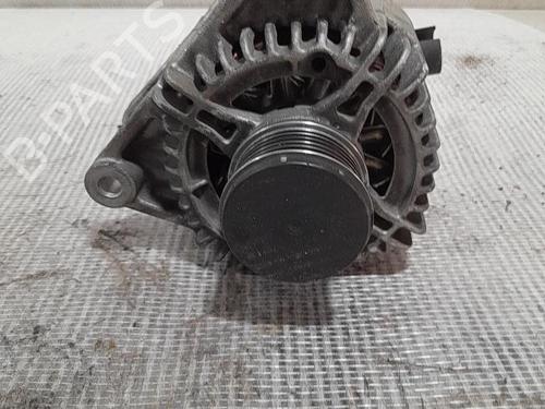 Used Alternator CITROËN C3 II (SC_) 1.2 VTi 82 (82 hp) 21710614